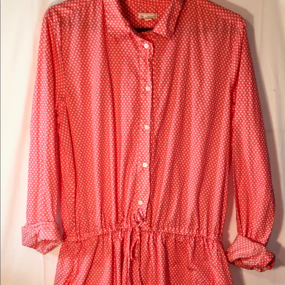 Women’s large Gap dress